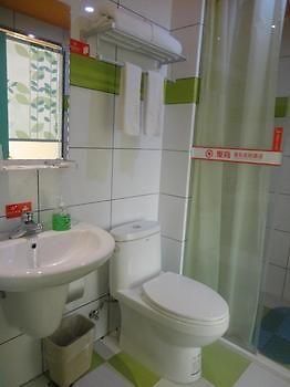 Jushang Music Chain Hotel Wenzhou Wutian Ngoại thất bức ảnh