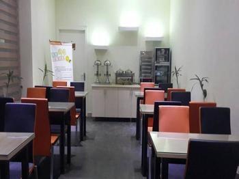 Jushang Music Chain Hotel Wenzhou Wutian Ngoại thất bức ảnh